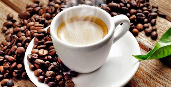 عکس قهوه اسپرسو