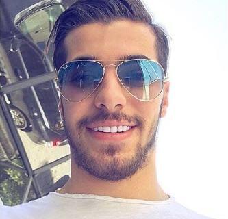 عکس سعید عزت اللهی