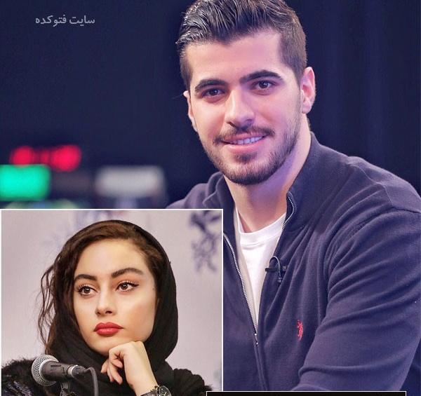 عکس سعید عزت اللهی