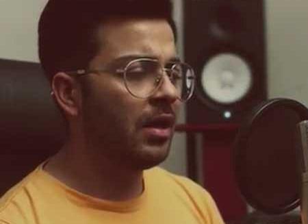 عکس رضا طاهر
