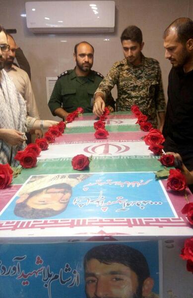 عکس رضا طاهر