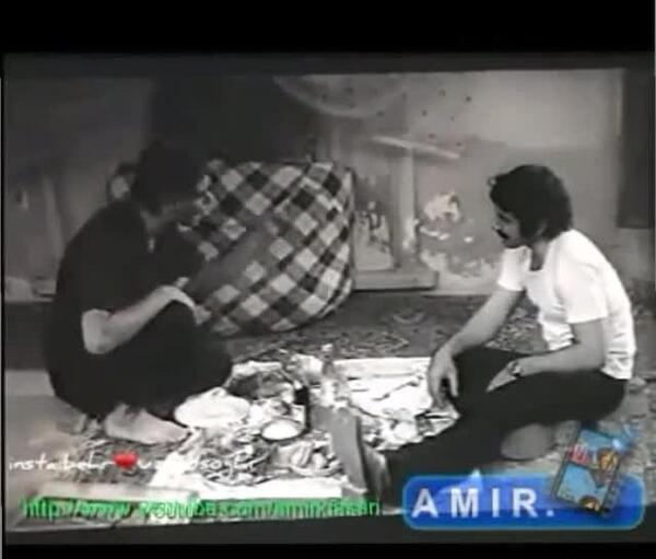 عکس نوشته گور پدر نعشگی بعد التماس