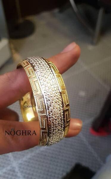 عکس طلا نقره