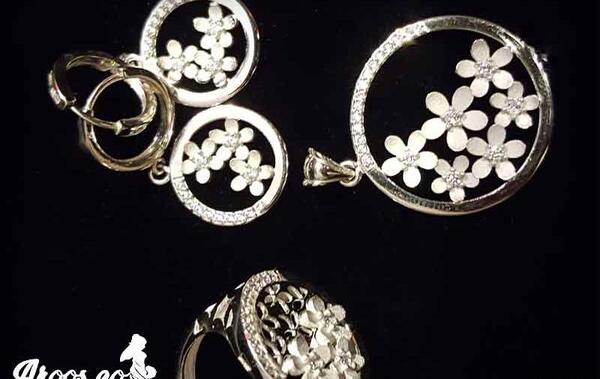 عکس طلا نقره