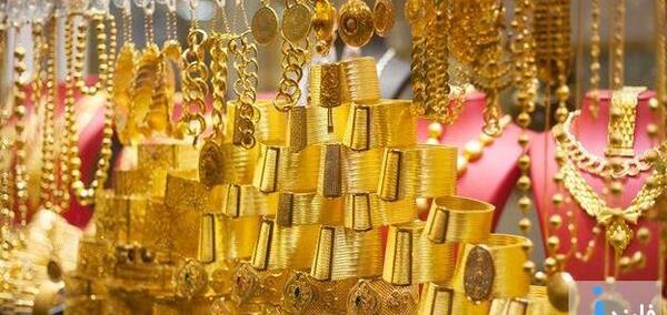 عکس طلا نقره