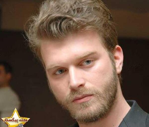 عکس های کیوانچ تاتلیتوگ در کوزی گونی
