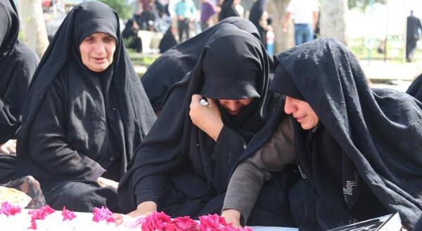 عکس زینب تیموری