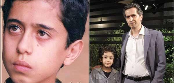 عکس پیری خودمو ببینم