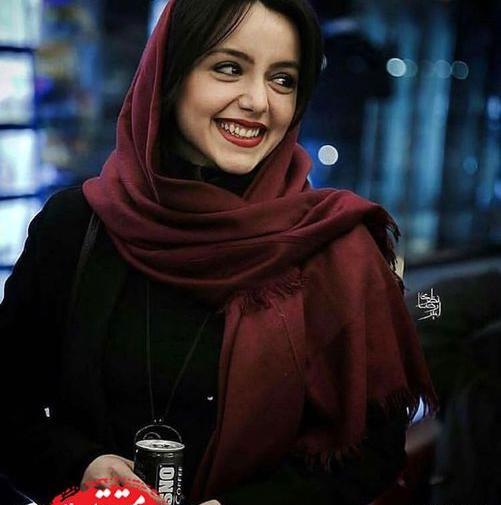 عکس شیرین هاشمی