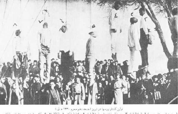 عکس احمد روسی