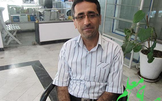 عکس احمد روسی
