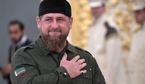 عکس احمد روسی