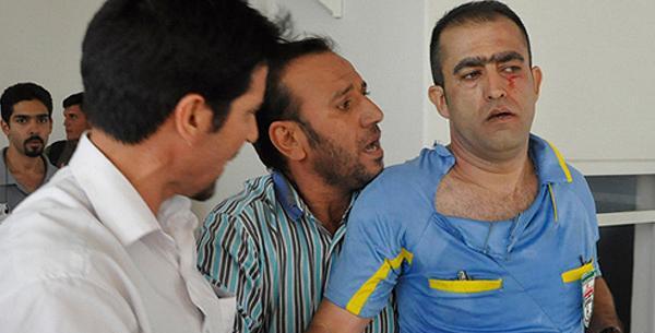عکس احمد روسی