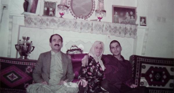عکس رضا لشکری