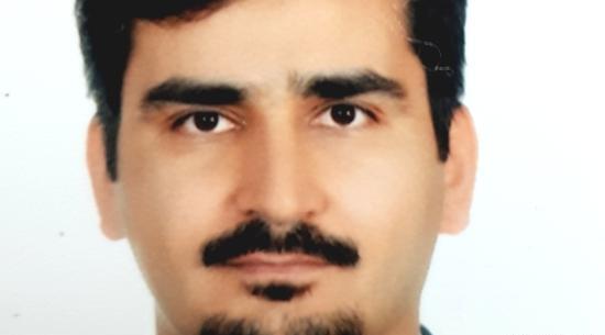 عکس رضا لشکری