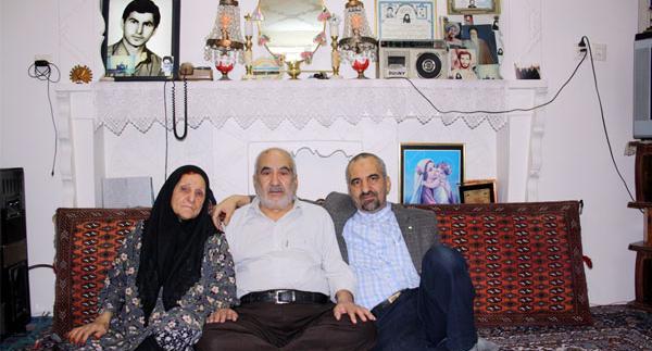 عکس رضا لشکری