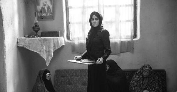 عکس پیری غلامرضا تختی