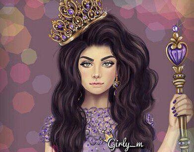 عکس دخترانه چهار نفره فانتزی