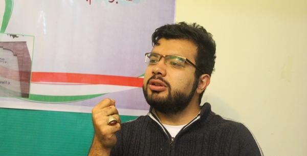 عکس احسان سلیمان پور