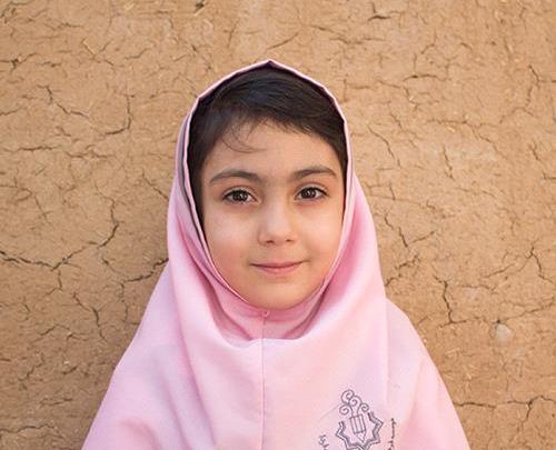 عکس ریحانه سادات حسینی