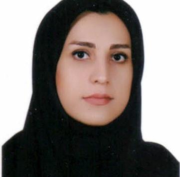 عکس ریحانه سادات حسینی