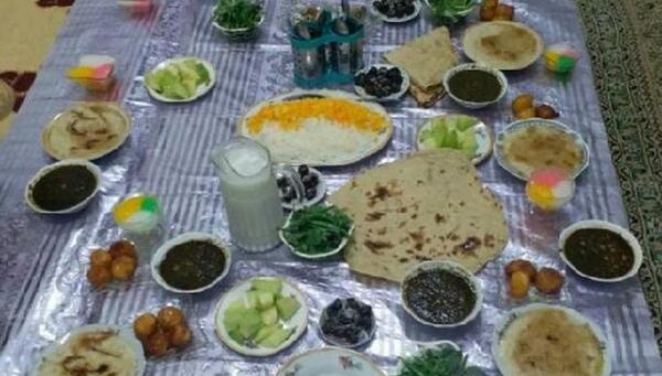 عکس ریحانه سادات حسینی