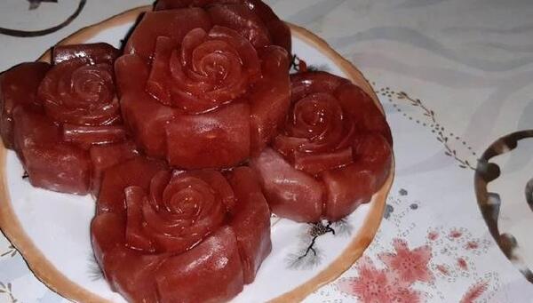 عکس ریحانه سادات حسینی