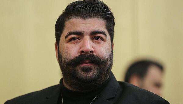 عکس قدیمی بهنام بانی