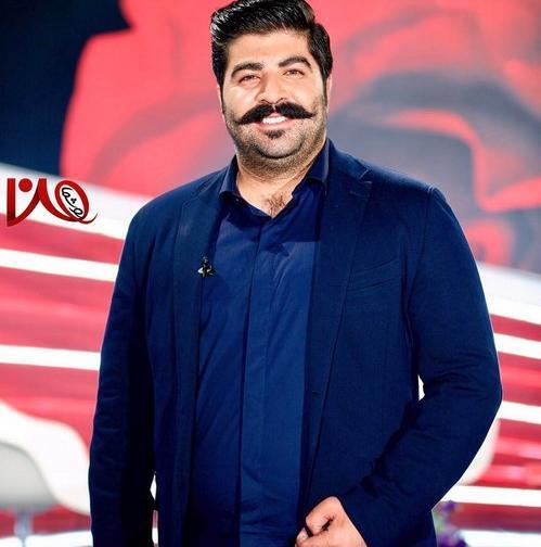 عکس قدیمی بهنام بانی