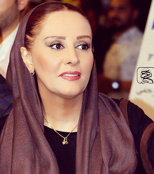 عکس شیوا یاری
