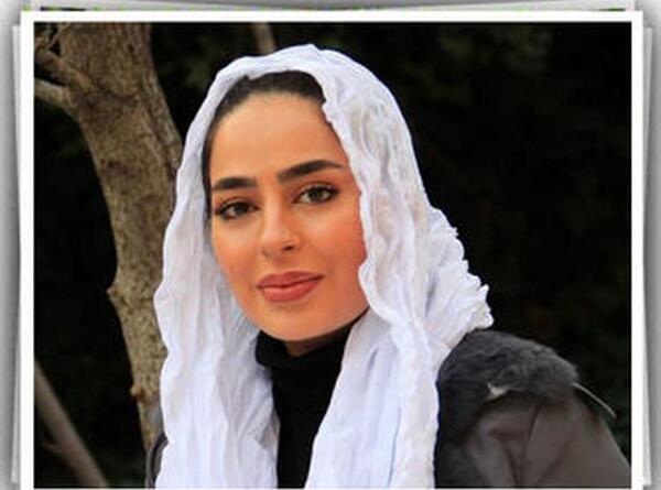 عکس سمانه عزیزی