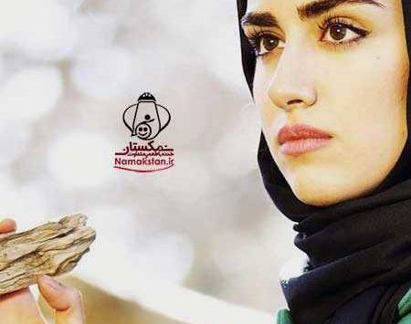 عکس هانیه رحیمی