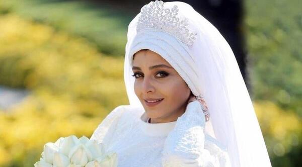 عکس زهرا عاملی همسر علیرضا افکاری