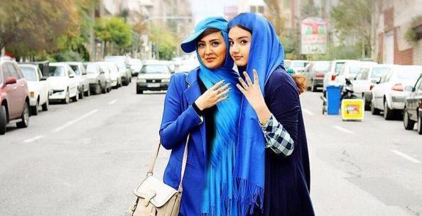 عکس نوشته مریم استقلالی