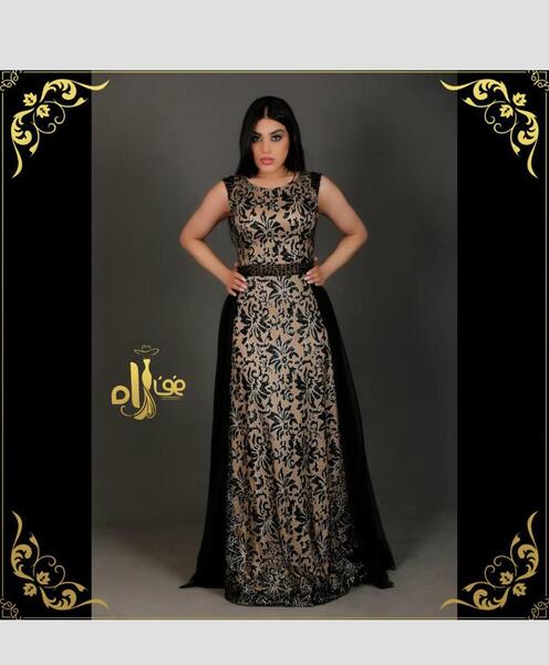 عکس لباس مجلسی زنانه