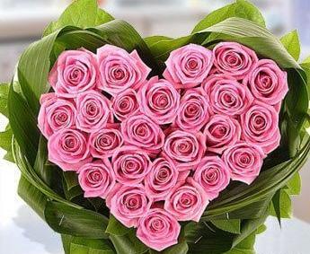 عکس دسته گل گل