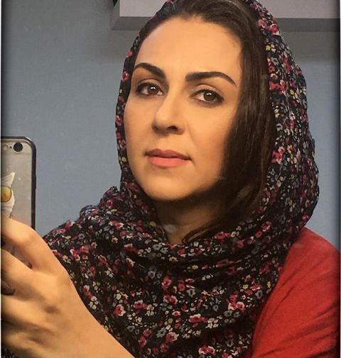 عکس شیوا رحمانی