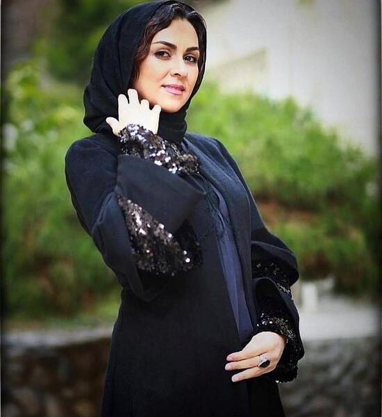 عکس شیوا رحمانی