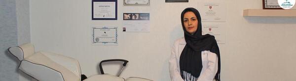 عکس شیوا رحمانی