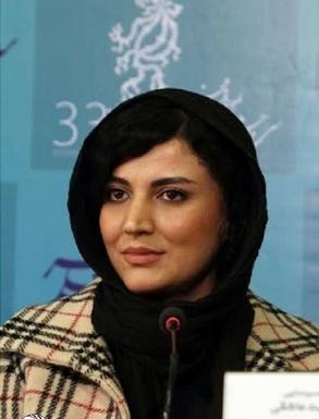عکس شیوا رحمانی