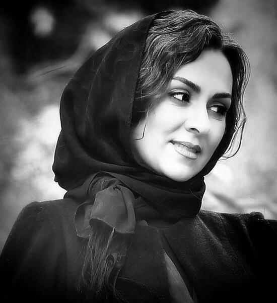 عکس شیوا رحمانی