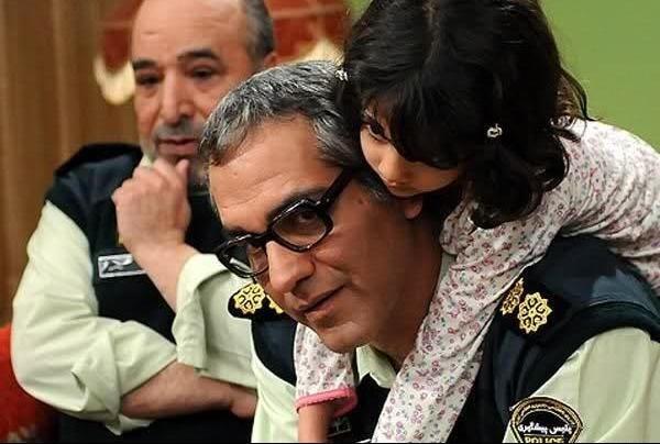 عکس مرد هزار چهره