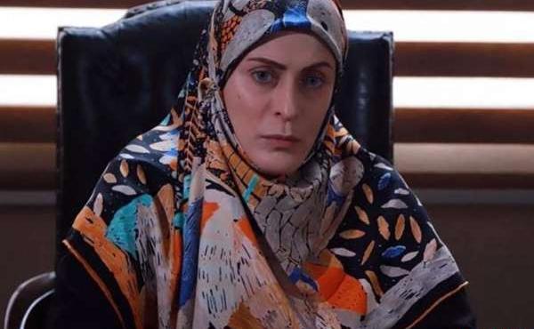 عکس بهناز فاطمی