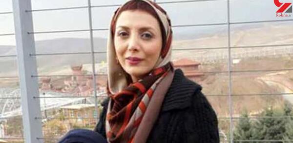 عکس بهناز فاطمی