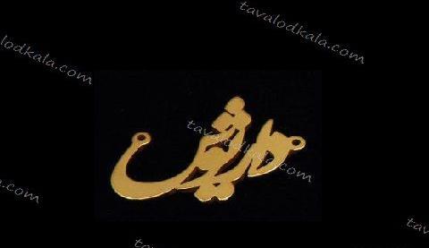 عکس گردنبند داریوش