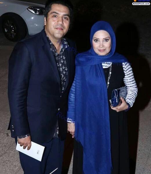 عکس جدید صبا راد