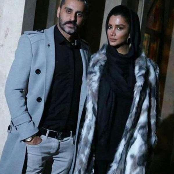 عکسهای صبا تاجیک قبل از عمل