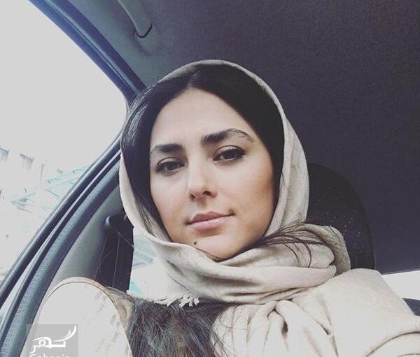 عکس شاهین زین العابدین