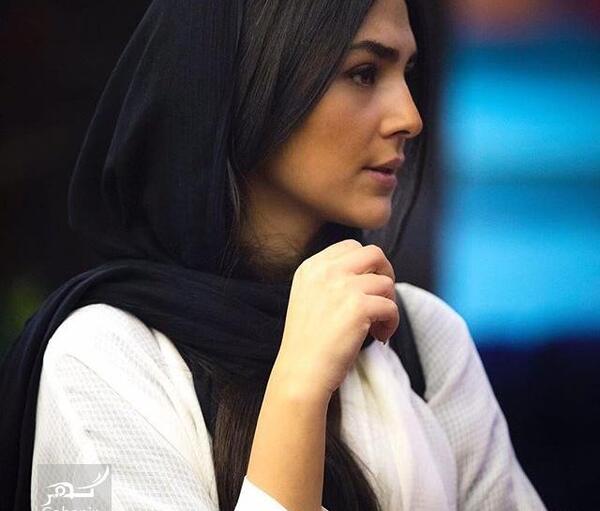عکس شاهین زین العابدین