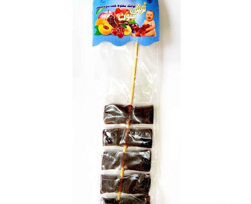 عکس لواشک سون